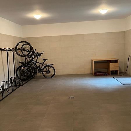 Ubytování U Potoka Destné v Orlických horách Exterior foto