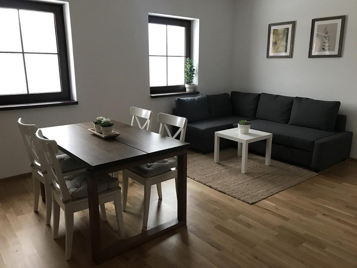 Ubytování U Potoka Destné v Orlických horách Exterior foto