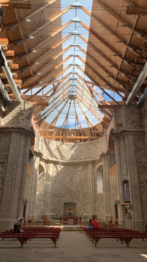 Ubytování U Potoka Destné v Orlických horách Exterior foto